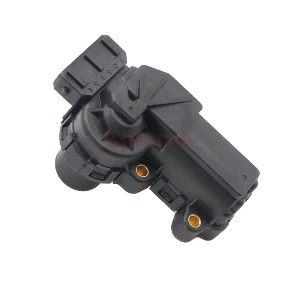 Black New Idle air Valve for Peugeot 106 306 for VW Polo for Golf for Citroen Berlingo for Seat
