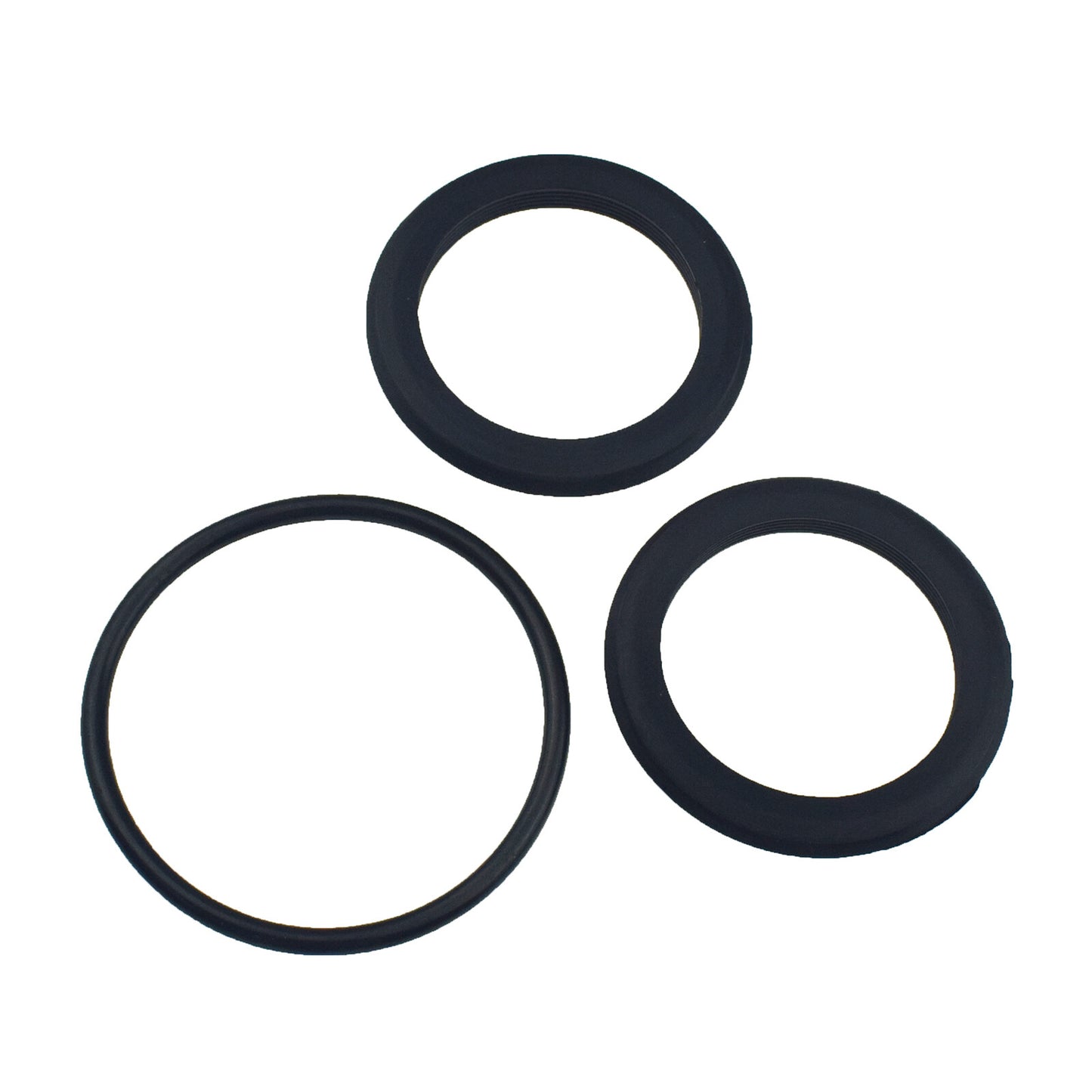 THROTTLE BODY GASKET SEALS for RANGE ROVER SPORT 05-14 LR3 LR4 LR008353 1316152