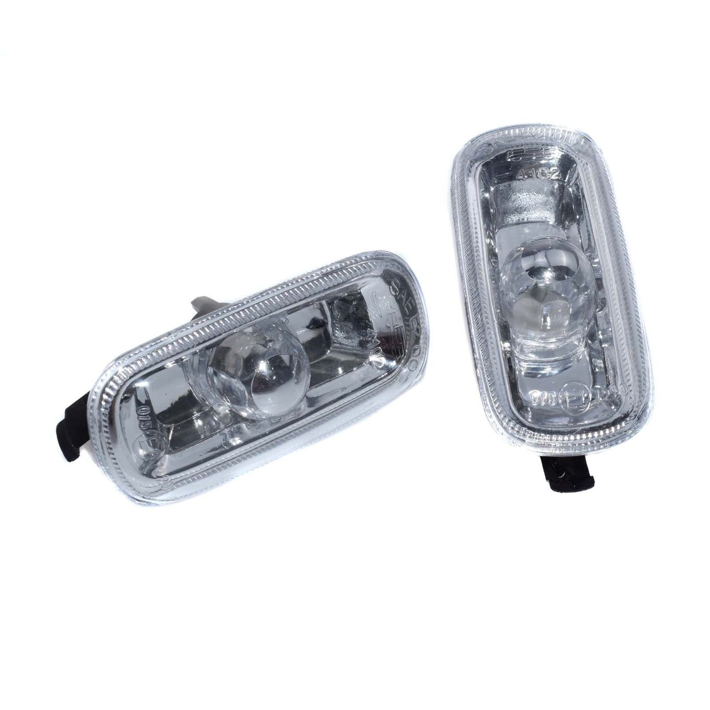 Side Marker Light Housing Cap Warning Marker for Audi for A4 B6 B7 for A6 C5 2002-2008