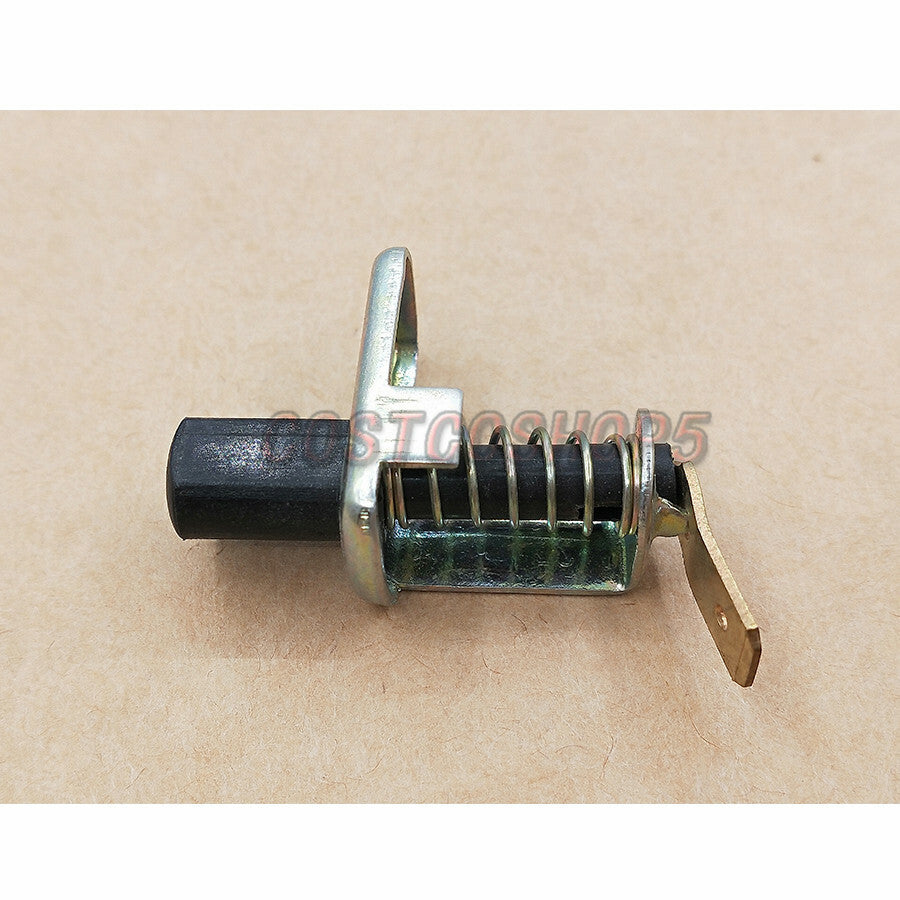 A SET Door interior Light Switch + Seal for VW for Jetta for Golf Cabrio for Audi 191947561A