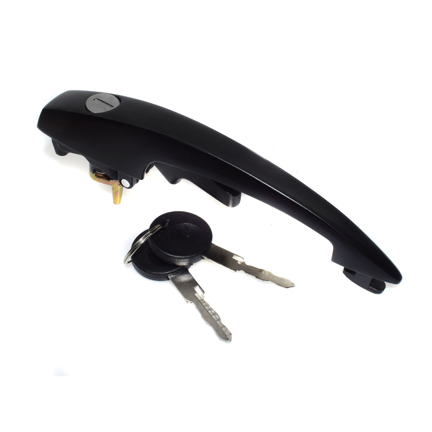 New Trunk Tailgate Door Lock Latch 74800-SMG-G01 for Honda CR-V CRV 2007-2011