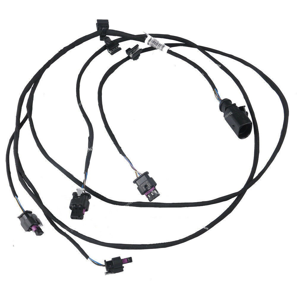 Front Bumper Parking Sensor Wiring Loom for Audi A4 B8 2013 - 2016 8K0971095E