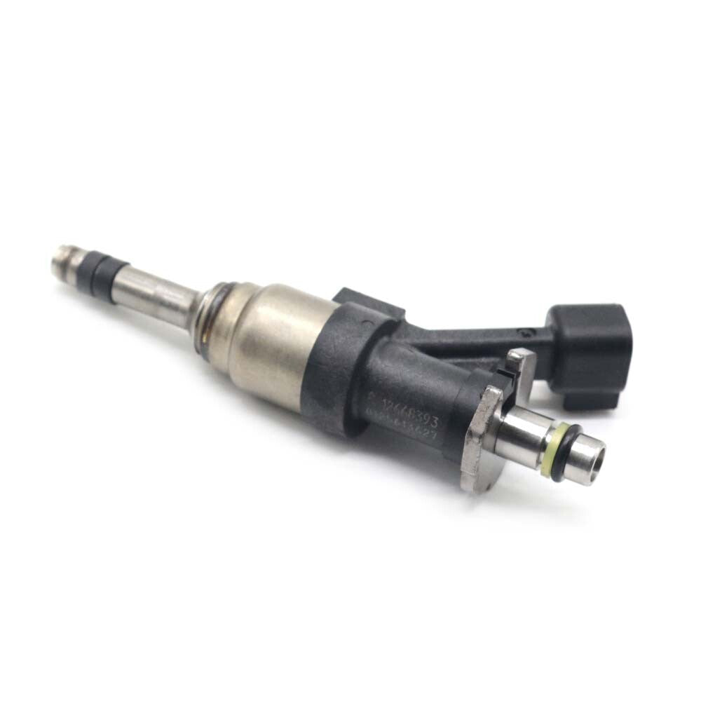 Set of 8 NEW Fuel injectors 2014-17 for Cadillac for Chevy Camaro SS for GMC GM 6.2L V8