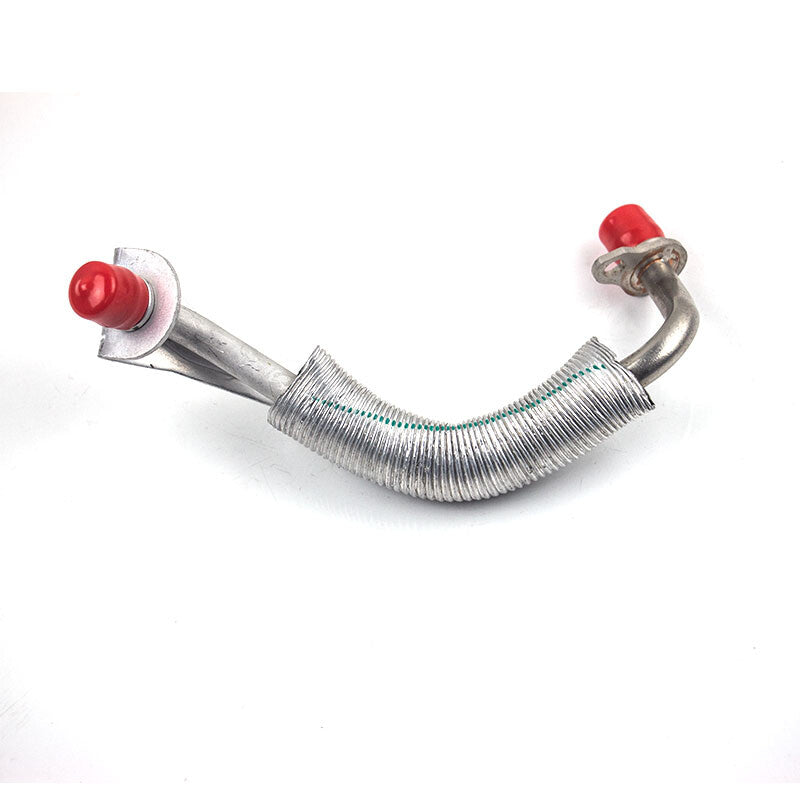 11538663516 Turbocharger coolant hose suitable for BMW F10 F20 F30 F10 X1 X3 X4 N20
