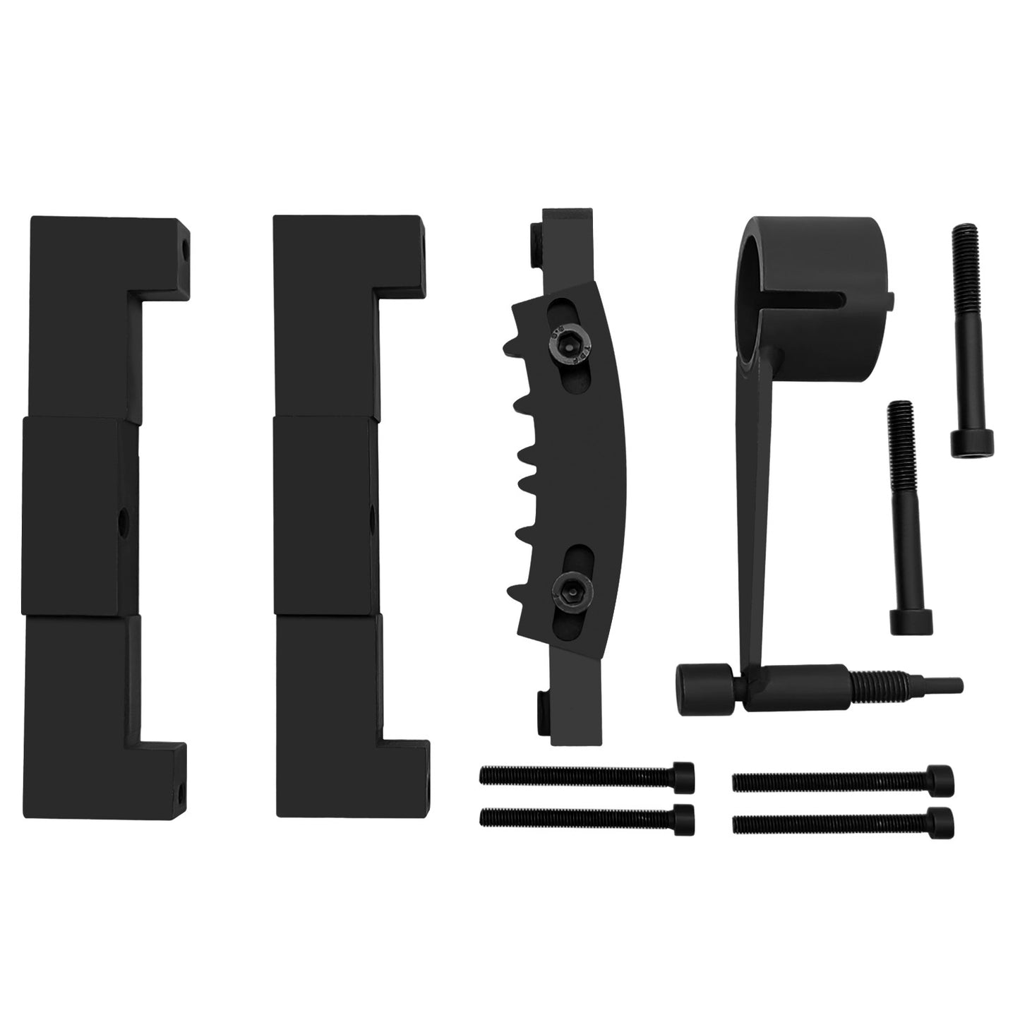 Engine Camshaft Timing Tool Kit for Aston Martin 4.2 4.3 4.7 Engine 43-27954