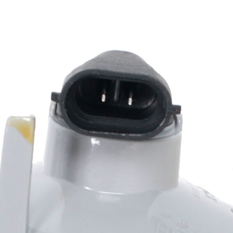 One set of front bumper fog lights and daytime running lights suitable for Hyundai i10 2008-2010.