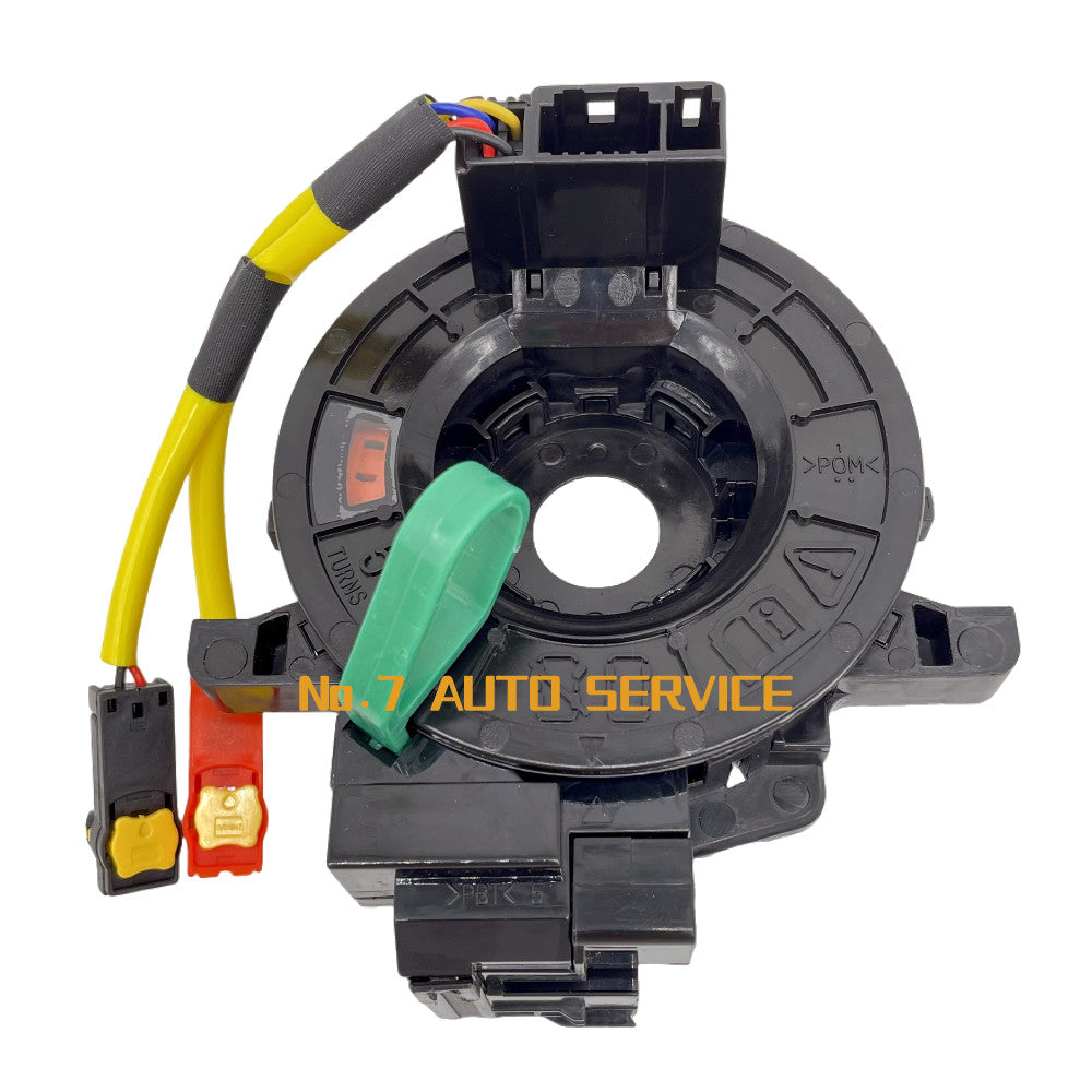 83196-FJ030 NEW Clock Spring for Subaru WRX BRZ XV Crosstrek Forester Impreza