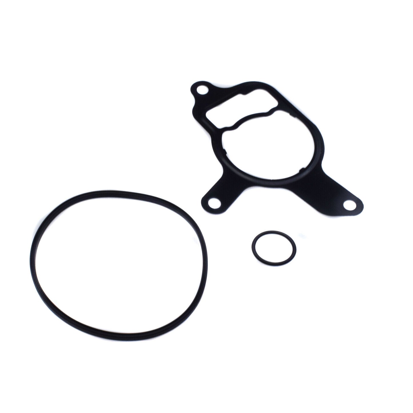 New Vacuum Pump Rebuild Seal Gasket Kit 07K145100H for VW for Golf Beetle for Jetta 2.5L