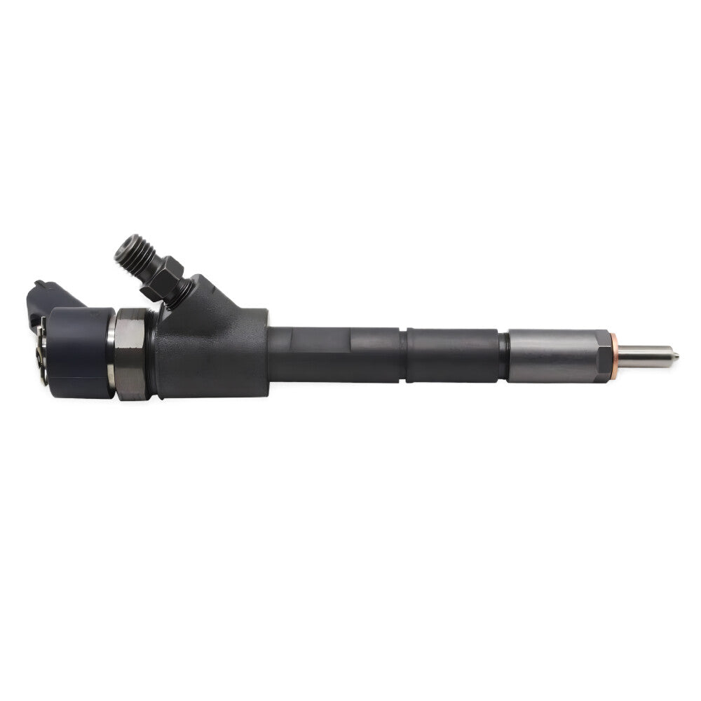 Common Rail Nozzle Injector 0445110228 Fuel Injector Assembly for Toyota