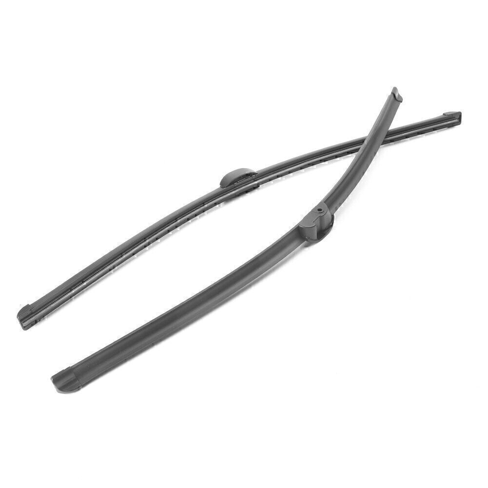 26 (650mm) +26 Front Window Windshield Wiper Blades Fit for VW TOUAREG 2008-2014
