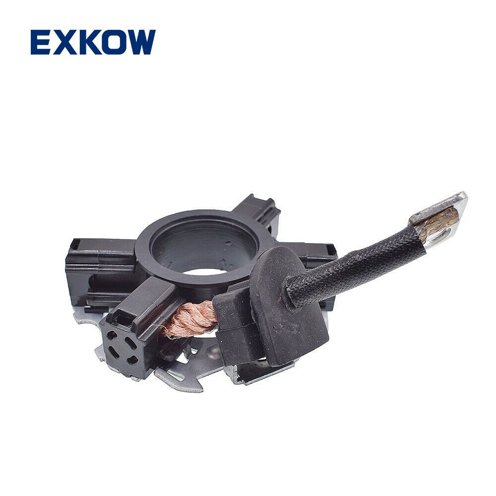 Starter Brush Holder Assy fit for Mitsubishi LANCER OUTLANDER MONTERO SPORT