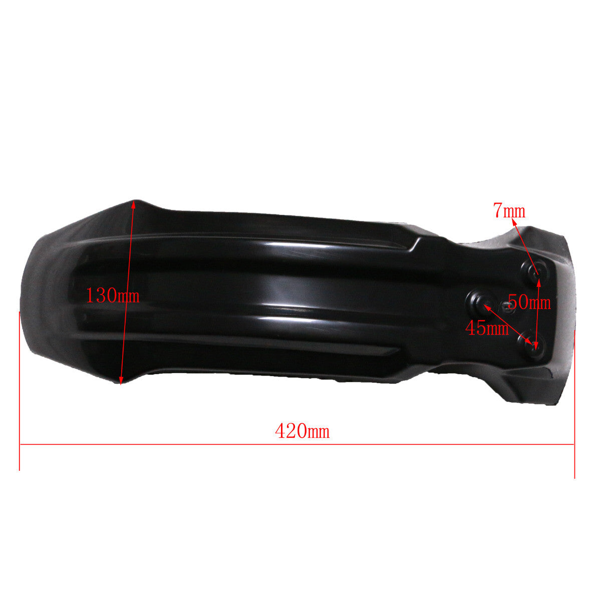 Plastics Fairing Sticker Kit Fuel Tank for Seat For Apollo Orion 110cc 125 Dirt Bike