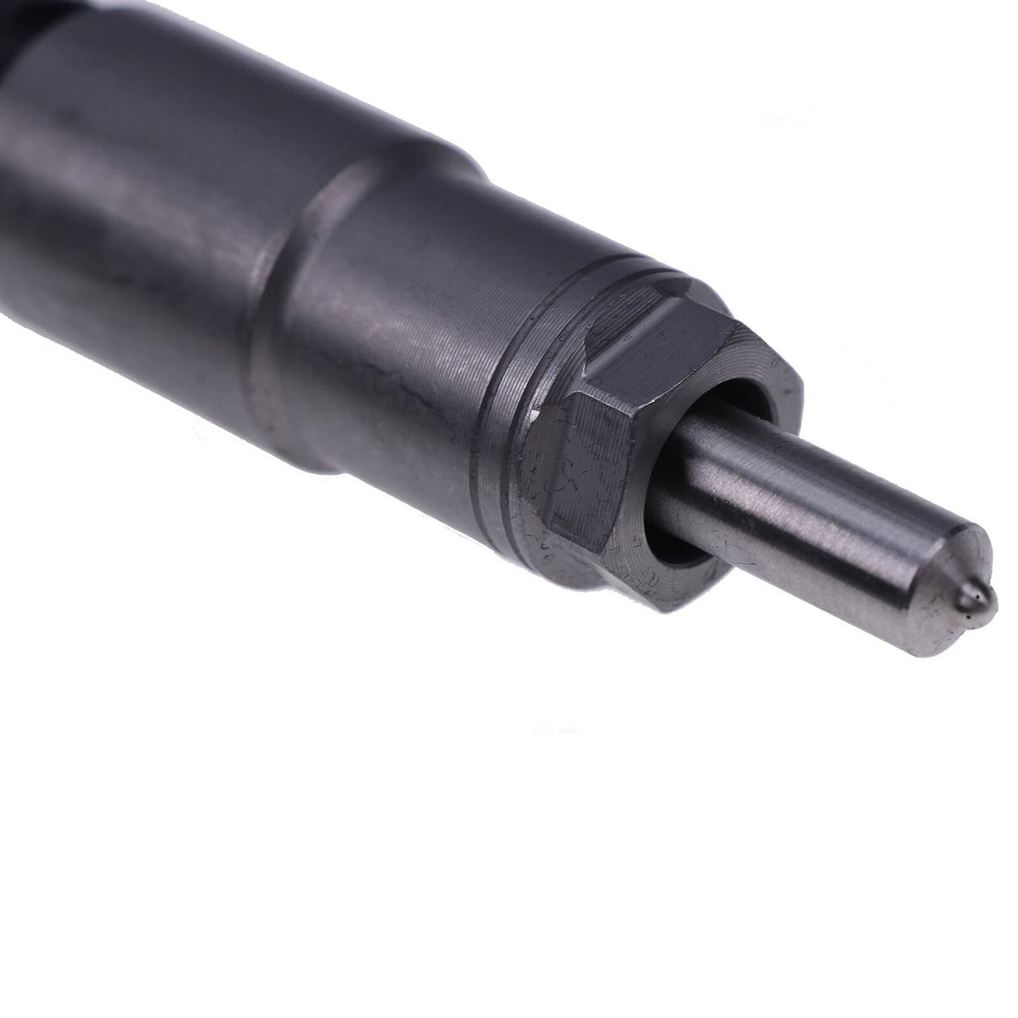 Fuel Injector SE501947 095000-6480 For E330LC 8270R Engine 8350