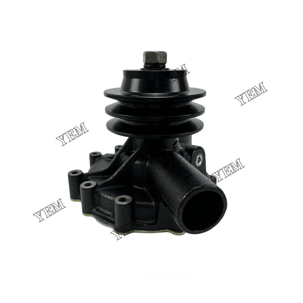DA460 Water Pump 1-12365475-9 Fit for Isuzu Diesel Engine for Isuzu Water Pump