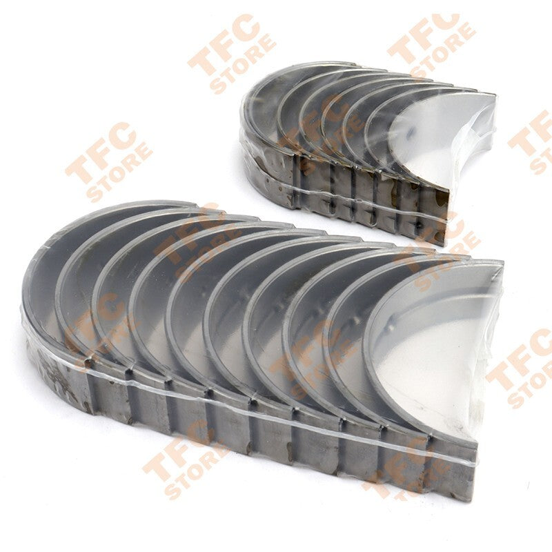 2KD-FTV 2KD overhaul Kit main big small bearing for Toyota engine New??