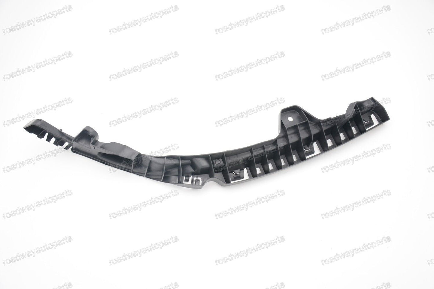 Left front bumper headlight bracket support for Honda City 2009-2014