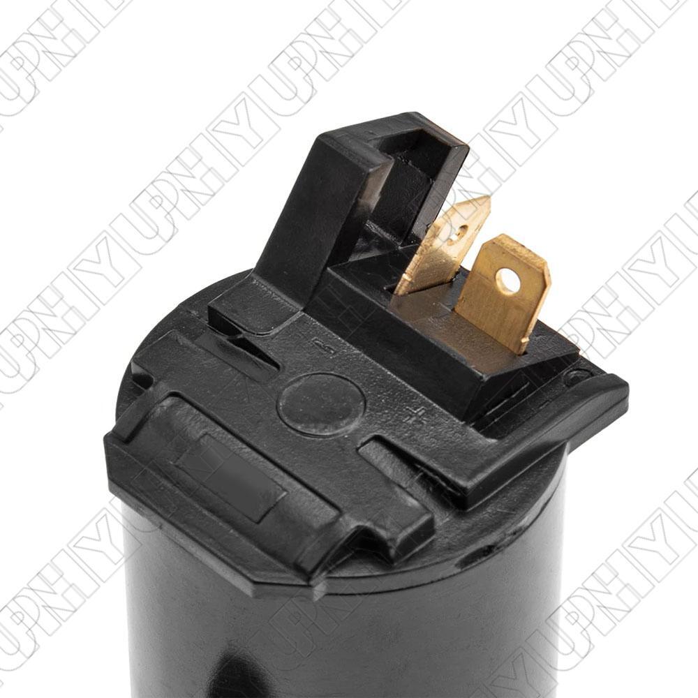 Windshield Washer Pump 0602101480 Fits for Mitsubishi Montreo 83-06 Mirage 86-02
