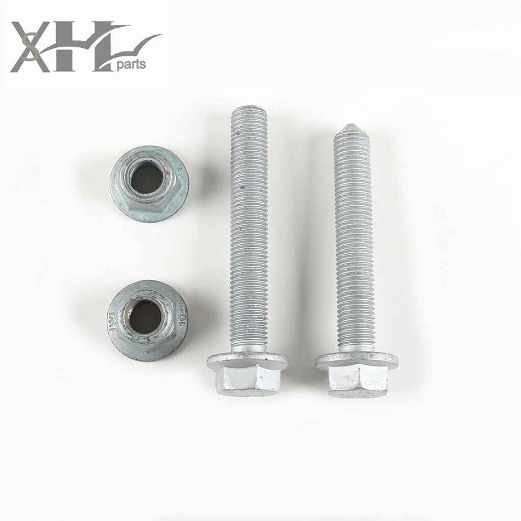 Rear Wishbone Control Arm Bolt Kit Fit for VW for Golf for AUDI A3 TT