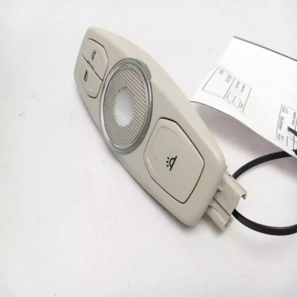 Part # AM5113K767GE3AM1 Indoor Light Three Switches (1 piece)