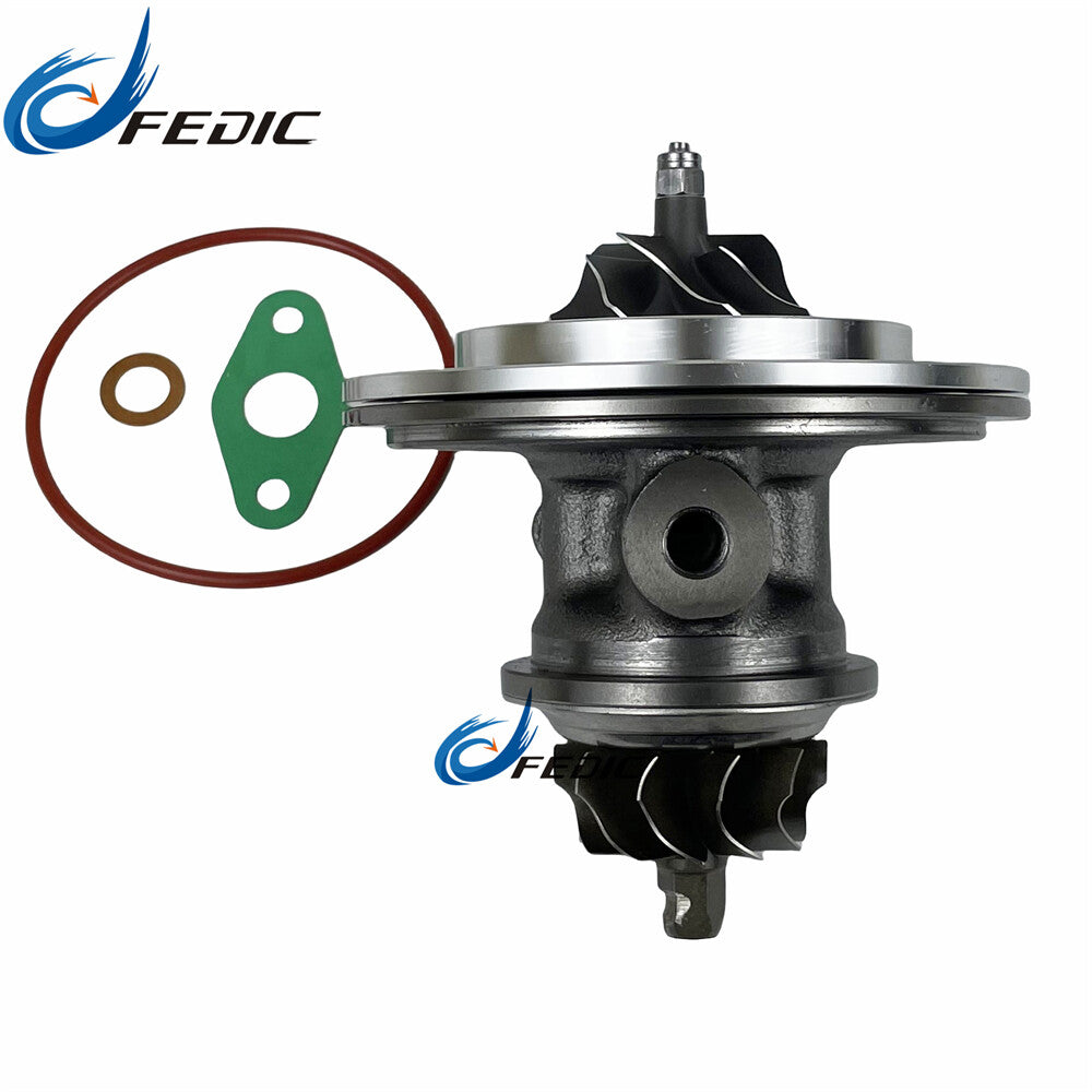 Turbo cartridge 53039880062 for Citroen Jumper for Peugeot Boxer II 2.2HDI 74Kw 2001