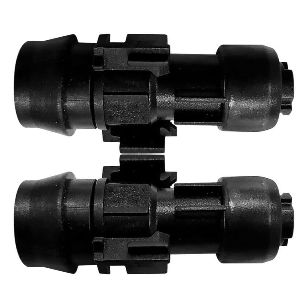 2Pcs Headlight Washer Nozzle Jet Spray Left+Right For NX Series (AZ10) 2014-2021