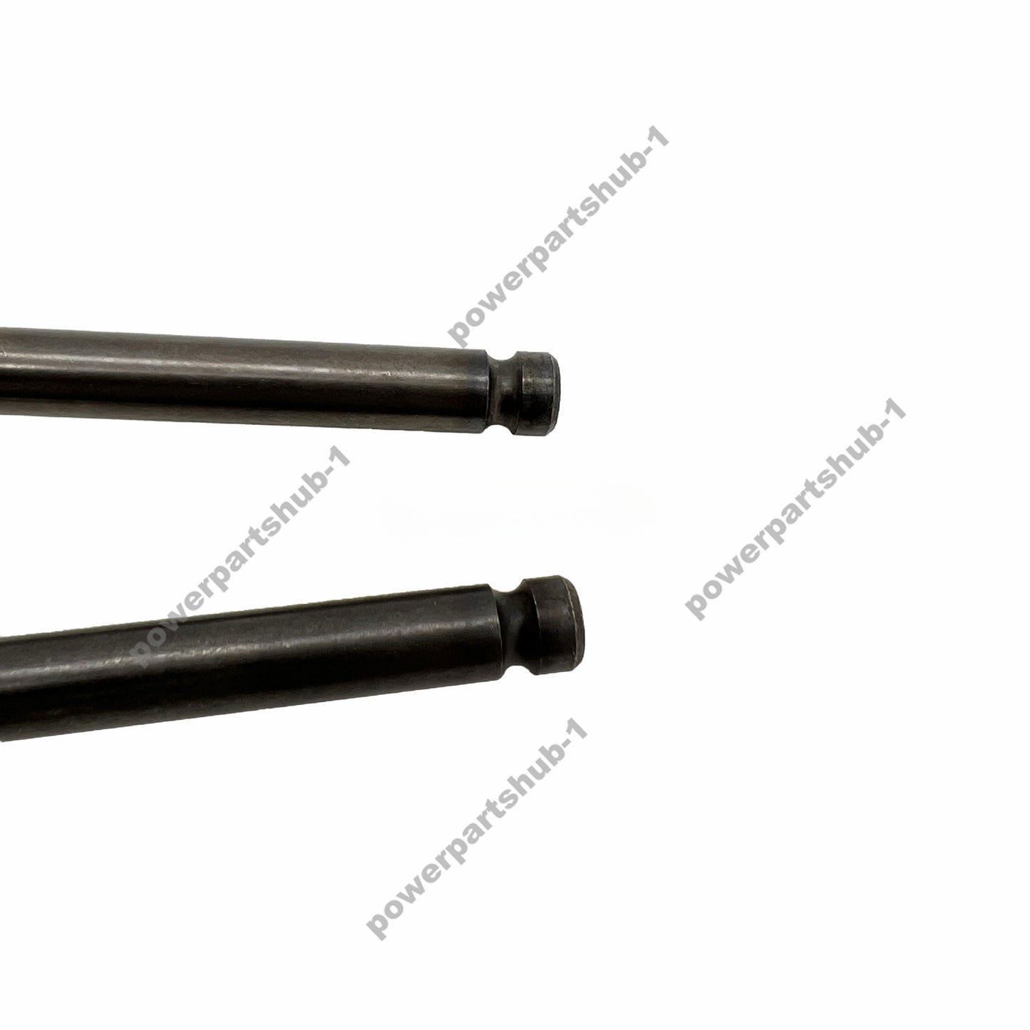 1-12551139-0 1-12552052-0 intake valve exhaust valve for Isuzu 6BD1/6BG1 engine