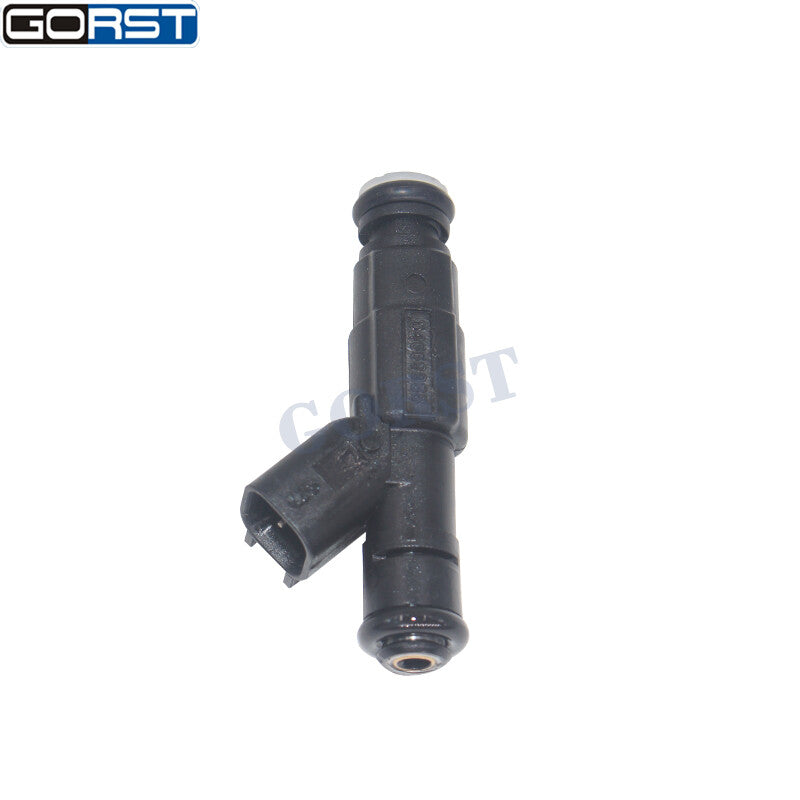 Automotive fuel injector 0280155784 is suitable for Jeep Cherokee, Grand Cherokee, and for Wrangler 4.0L.