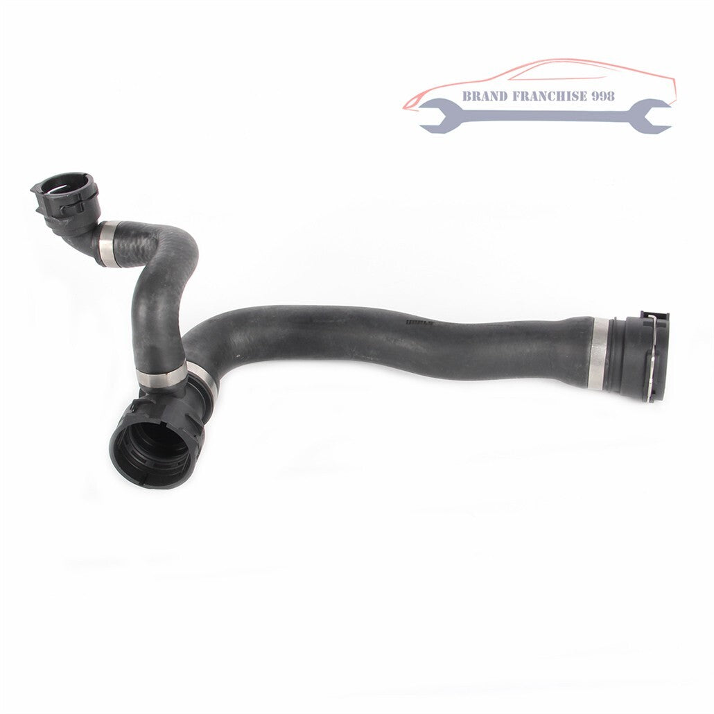 Radiator Coolant Hose Pipe Fit for BMW 520i 525i 530i #17127519256#