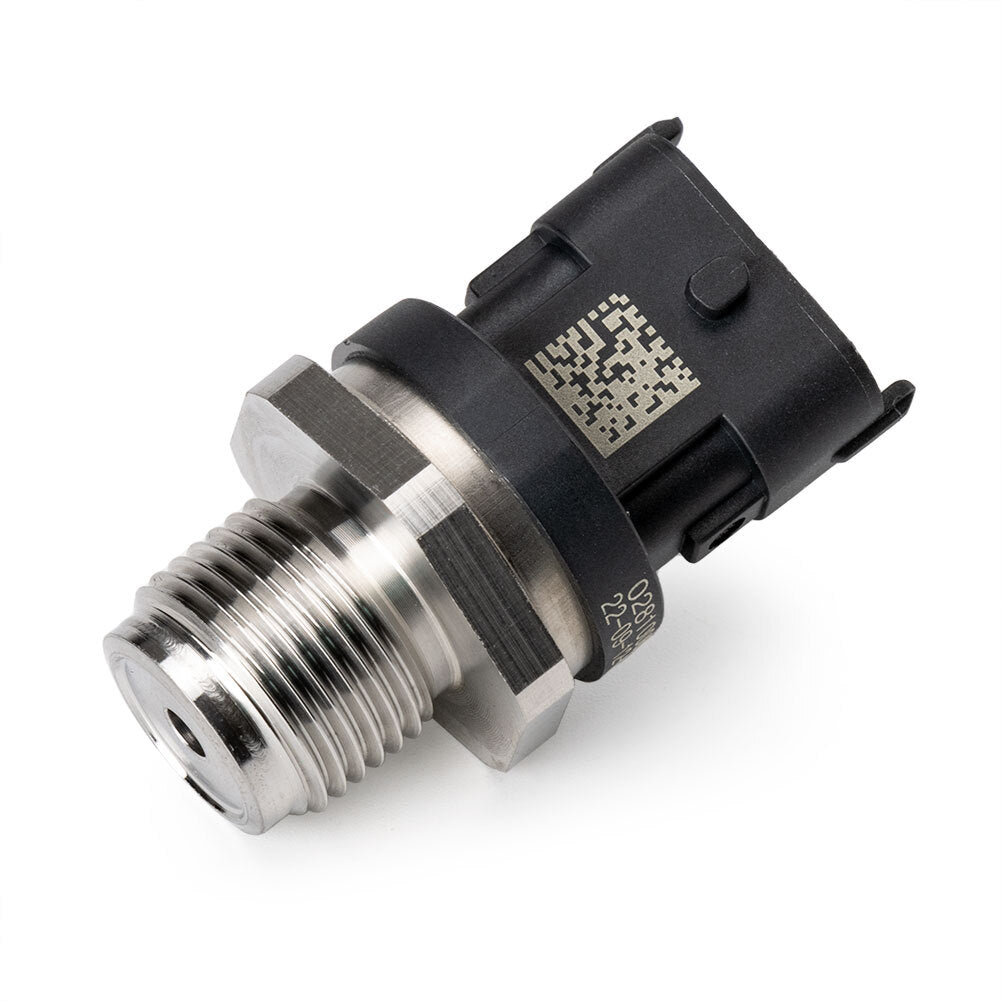 One fuel rail pressure sensor for Dodge for Ram 2500 3500 5.9L 0281006325