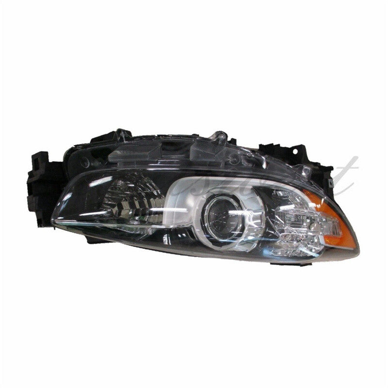 LEFT HID HEADLIGHT HEAD LIGHT LAMP W/ADAPTIVE FIT for MAZDA CX-5 CX5 2013-2015