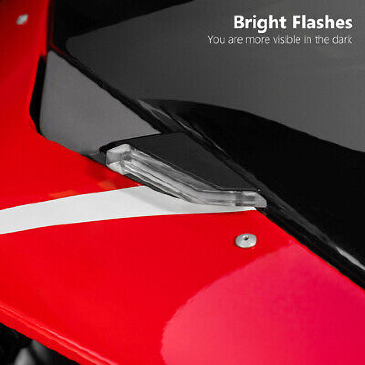 LED Turn Signal Light for Ducati PANIGALE V2 Panigale V4 V4S V4R Indicators Lamp