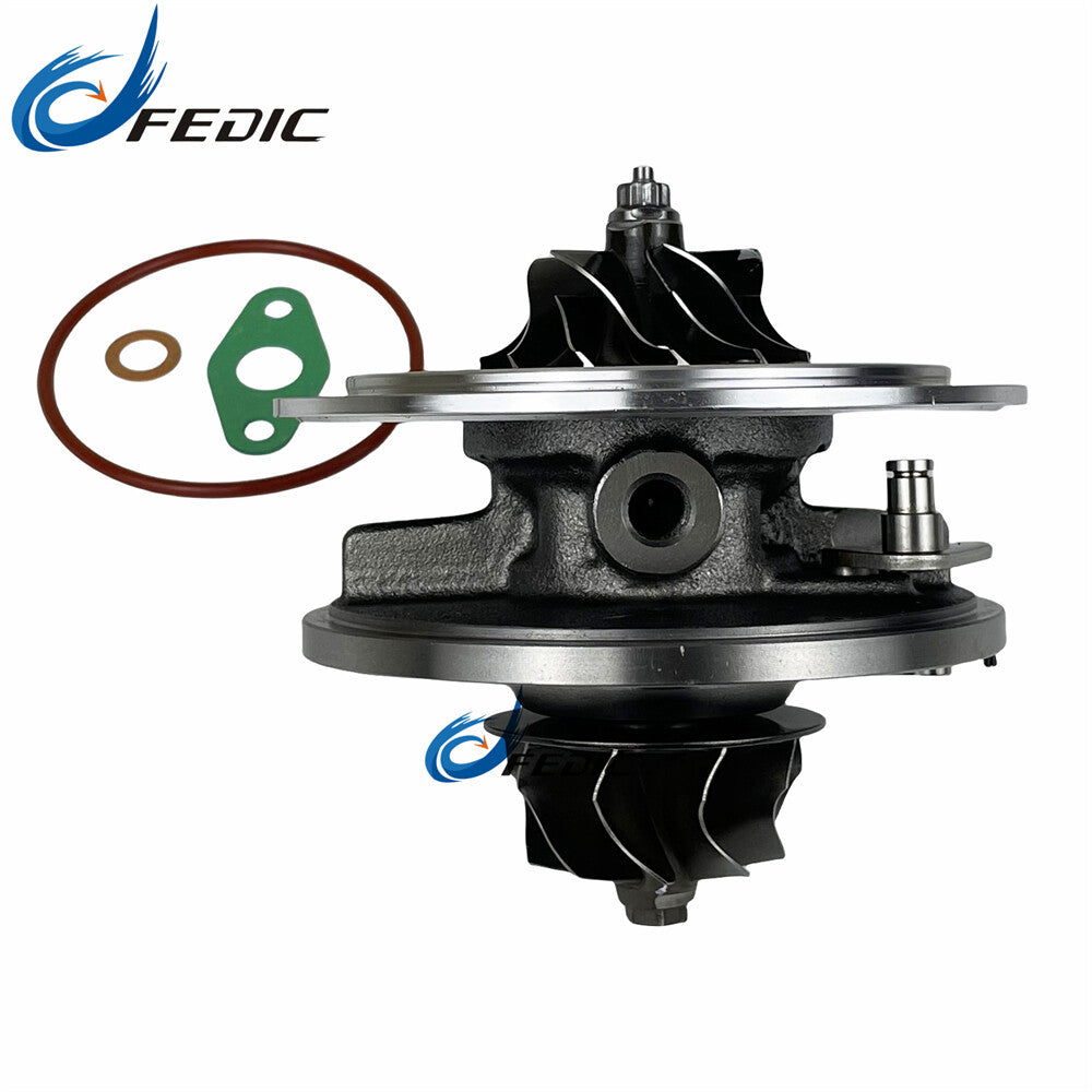 Turbo cartridge GT2256V 710811 for Alfa-Romeo for Lancia 2.4 JTD M722.KT.24 2400 JTD