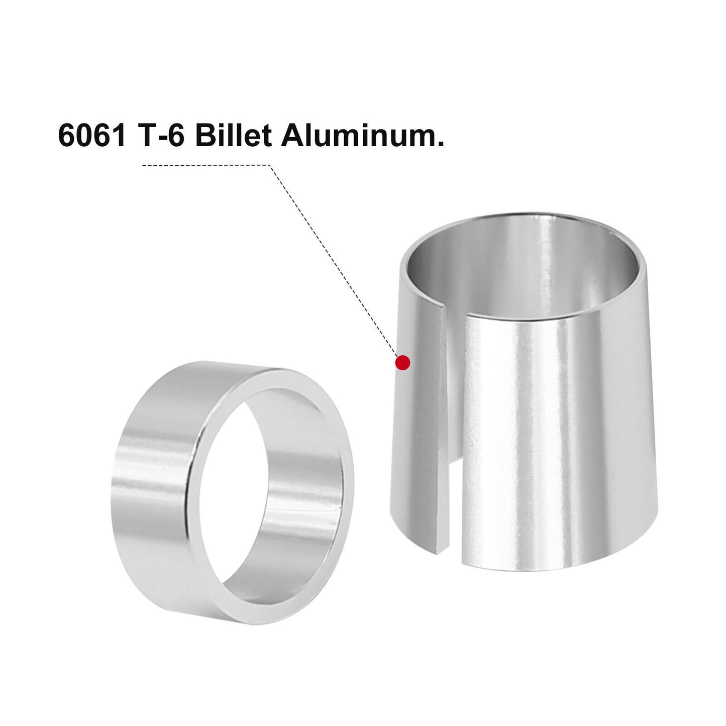 1 Gas for GOLF CART Tapered Drive Clutch Shaft Adapter for Predator for Honda Clone GX2