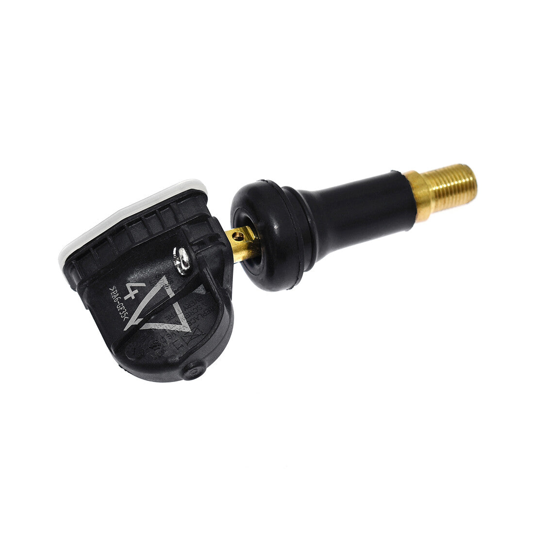 13598773 4-piece tire pressure sensor kit (TPMS) 433MHz, suitable for Chevrolet and for Buick vehicles.
