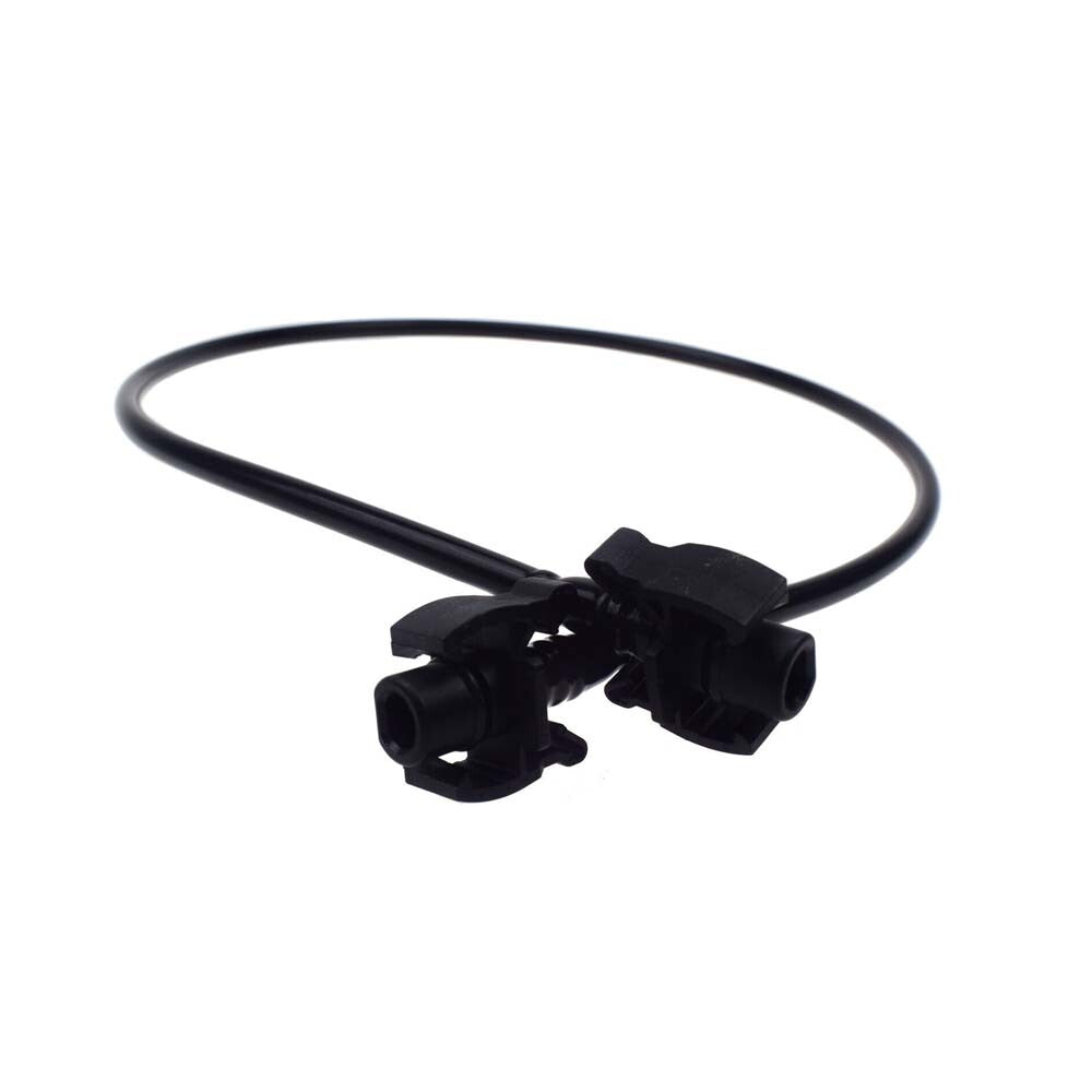 1x 1323Y2 Water Tank Radiator Hose Replacement Repair Kit for Peugeot 206 207