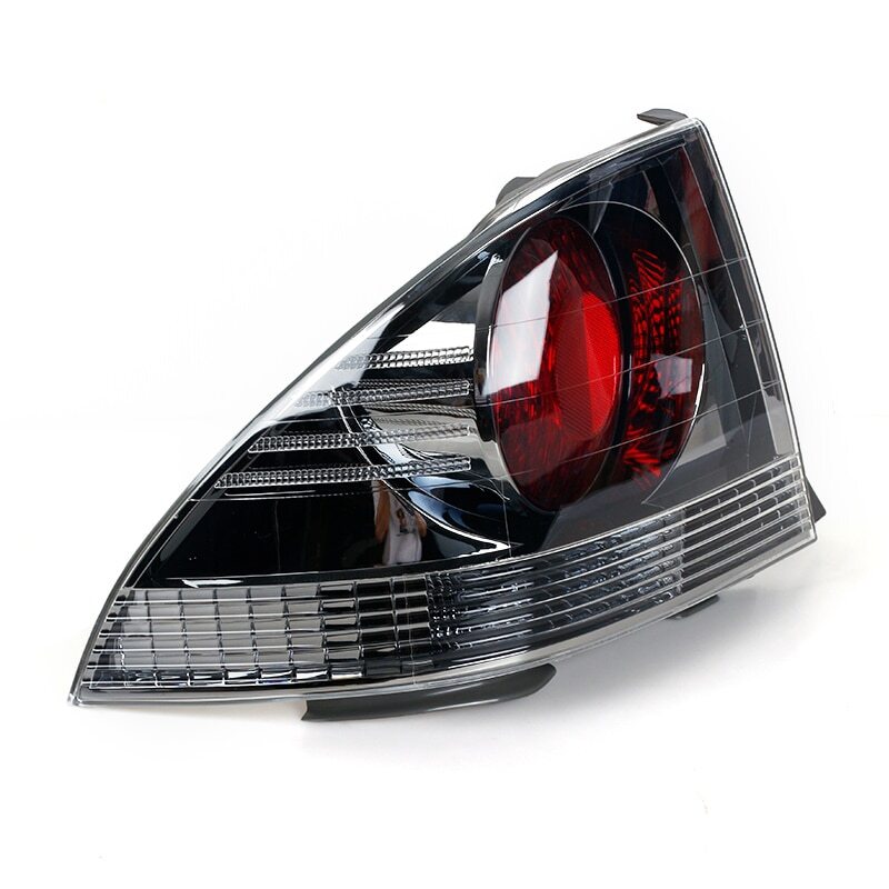 for LEXUS IS200 2000-2004 Right Rear Side Tail Light Brake Lamp Withot Bulb