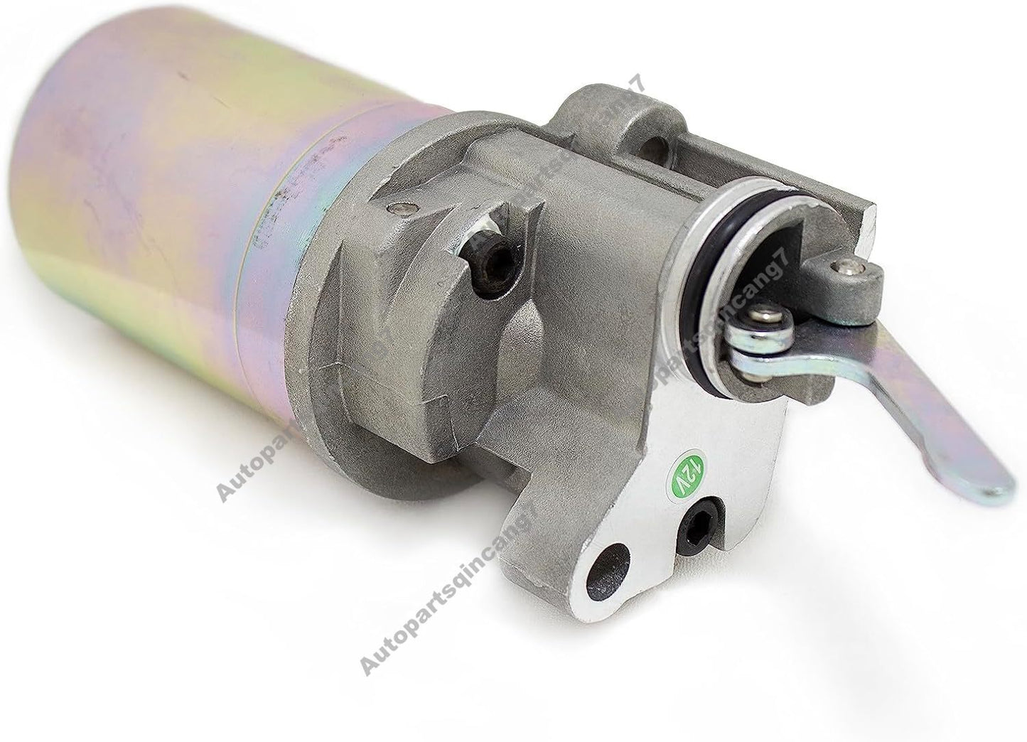 Stop Solenoid VOE20562765 for Volvo BL60 BL61 BL61PLUS BL70 BL71 BL71PLUS