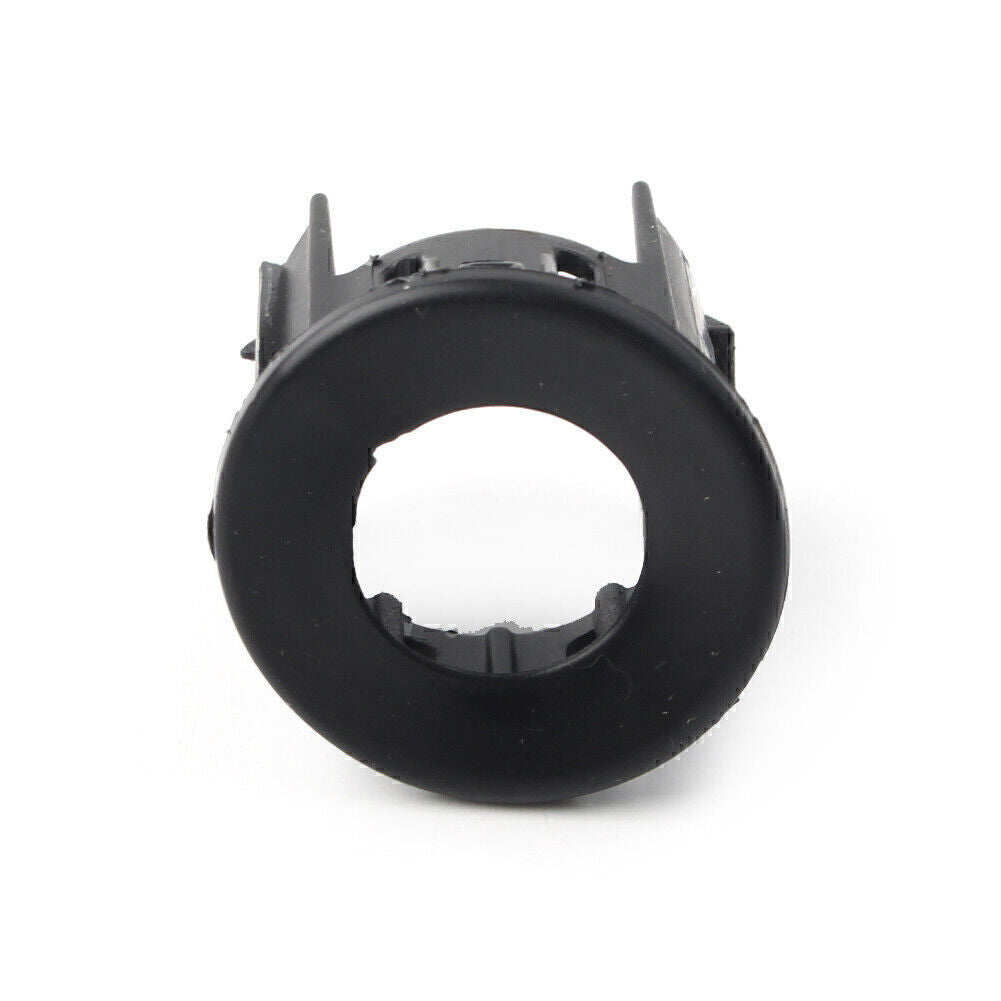 Front Bumper Park Assist Sensor Bezel For 16-18 for RAM 2500 3500 5VS88ZZZAA