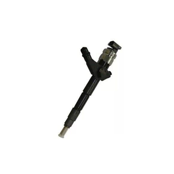 4x Fuel Injector 095000-6250 16600-EB70A for Nissan YD25DDTI Navara D22 D40