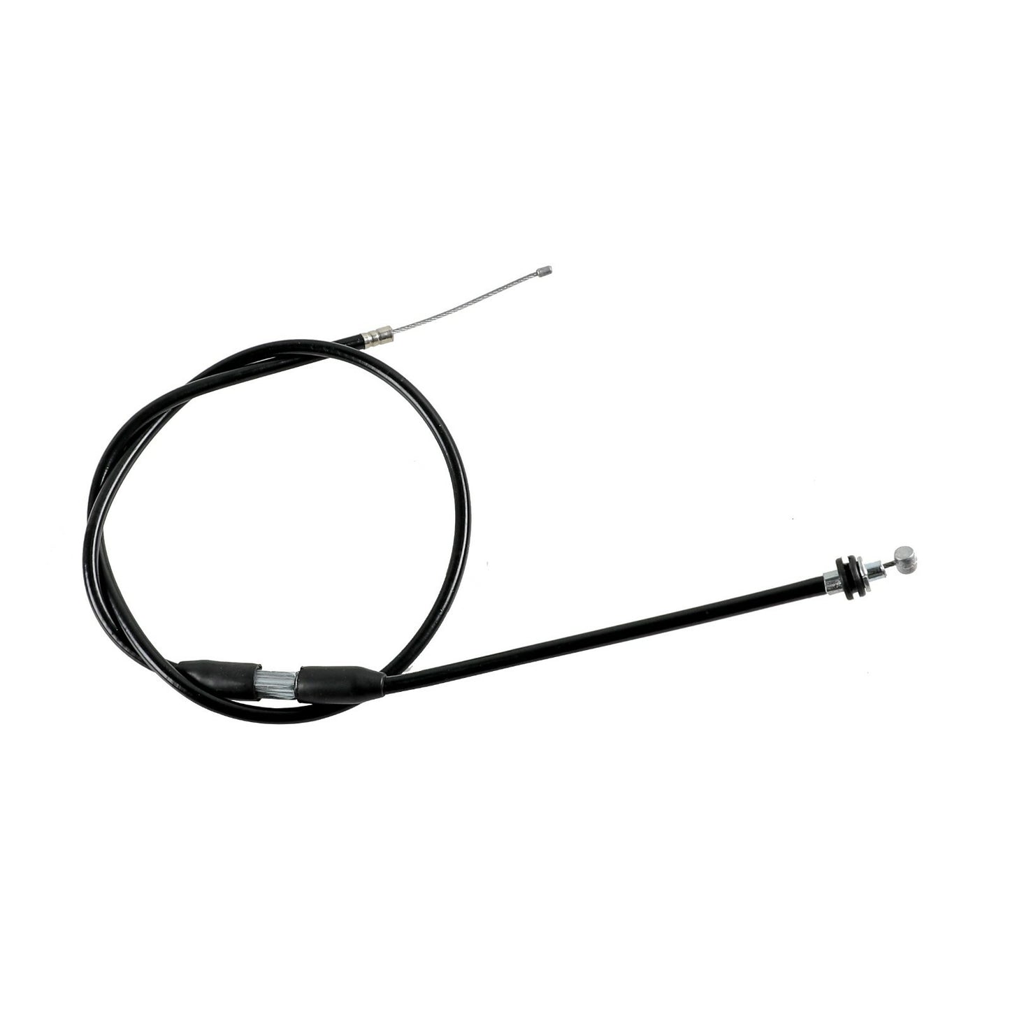 28-inch accelerator thumb throttle cable all-terrain vehicle, four-wheeled bicycle, go-kart, off-road vehicle, 110cc, 125cc