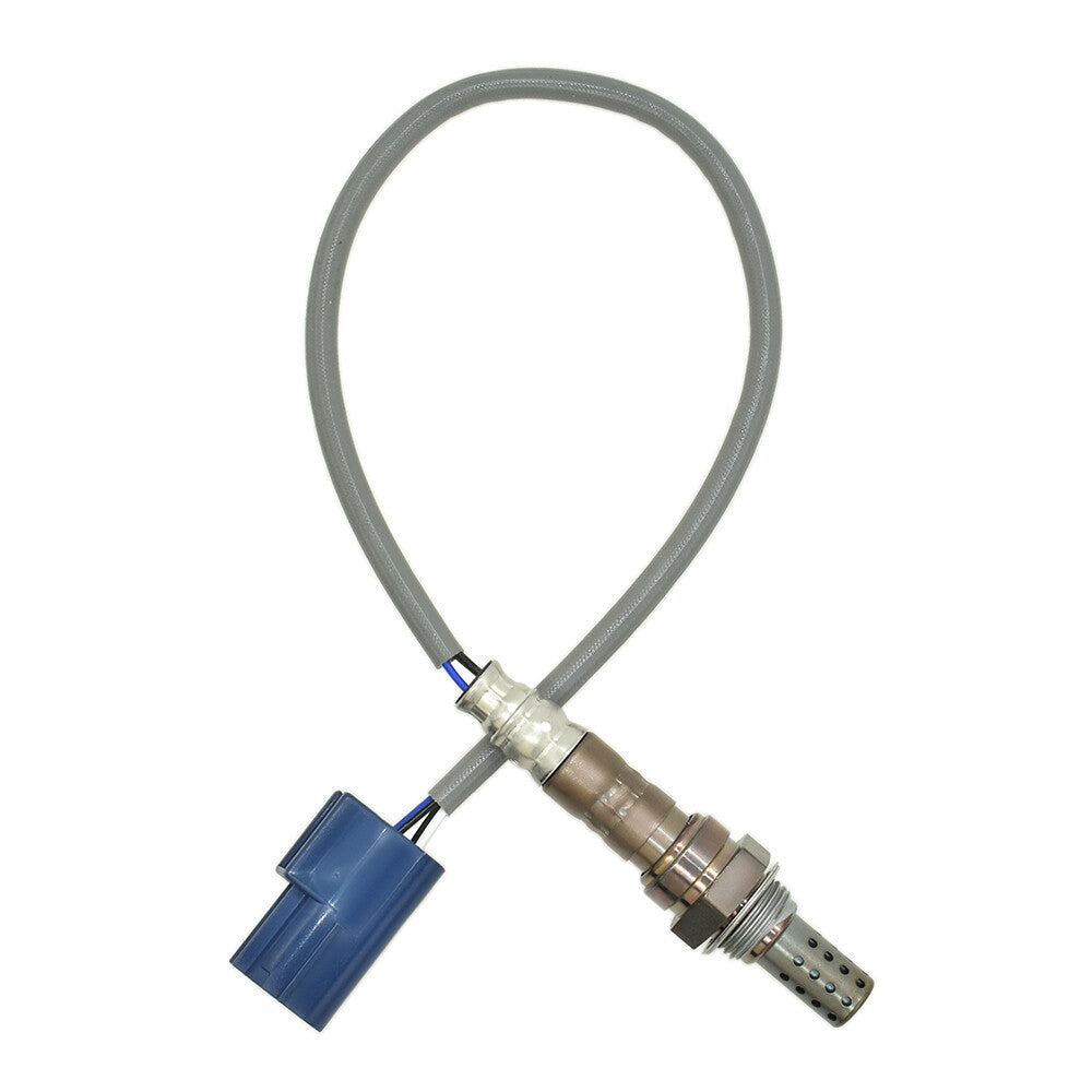 4PCS NEW 234-5176 234-4968 For 2015-17 for Ford F-150 5.0L Oxygen Sensors FrontRear