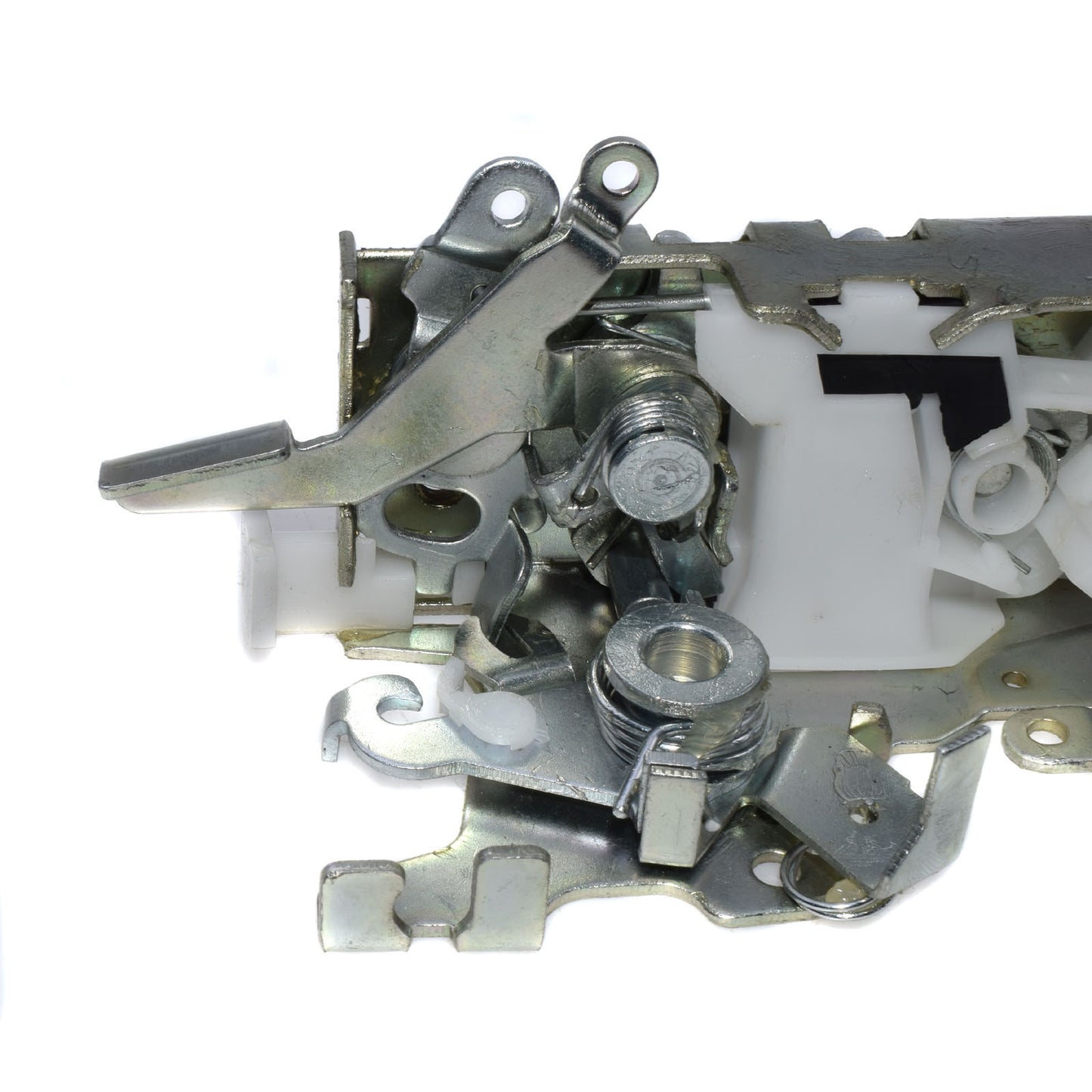 Front left sliding door lock for Mercedes-Benz for Dodge Sprinter 9017201035