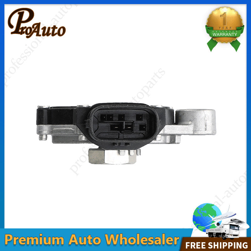 Neutral Safety Switch Range Sensor For 08-19 for Toyota Sequoia Tundra 84540-0C010