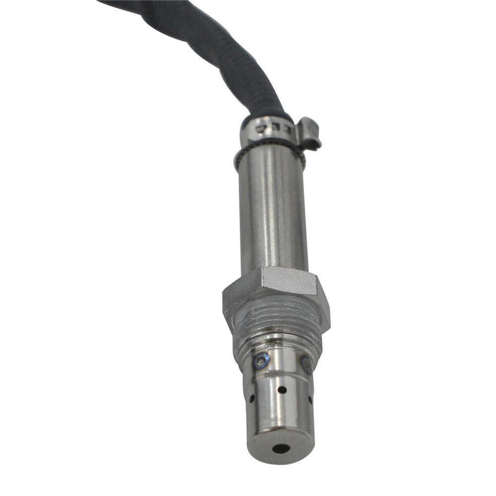 2pcs Nitrogen Oxide NOx Sensor For Silverado for Sierra 6.6L Diesel 12622451 2010-15