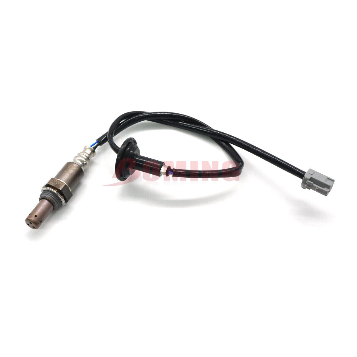 2. Rear ABS wheel speed sensors, left and right compatible with for Chevrolet Equinox, TERRAIN 10-17