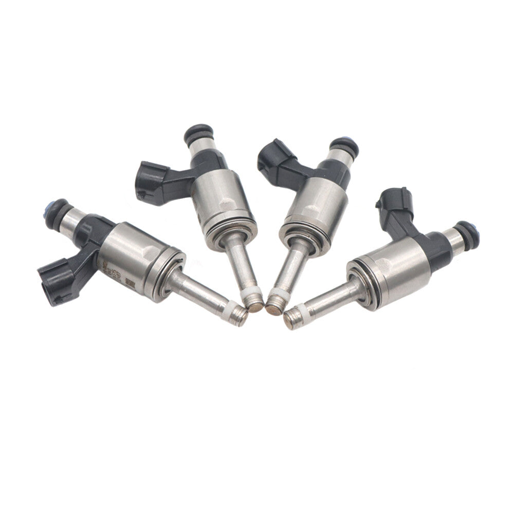 pieces of 23250-0V020 fuel injectors for Jaguar S-Class, XJ8, XK8, Vanden Plas, and for Land Rover .