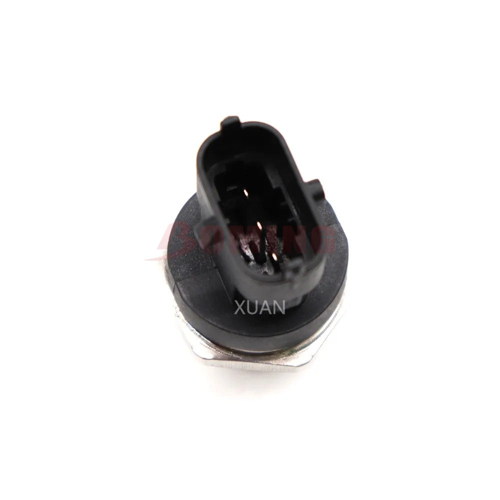 New 0281006325 Fuel Rail Pressure Sensor for Dodge for Ram 2500 3500 0281002851