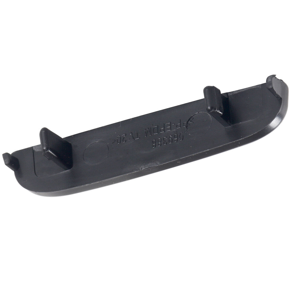 Rear Bumper Tow Hook Cover Bottom Fit For 2019-2021 for BMW 3' G20 G28 320/330 W/ M