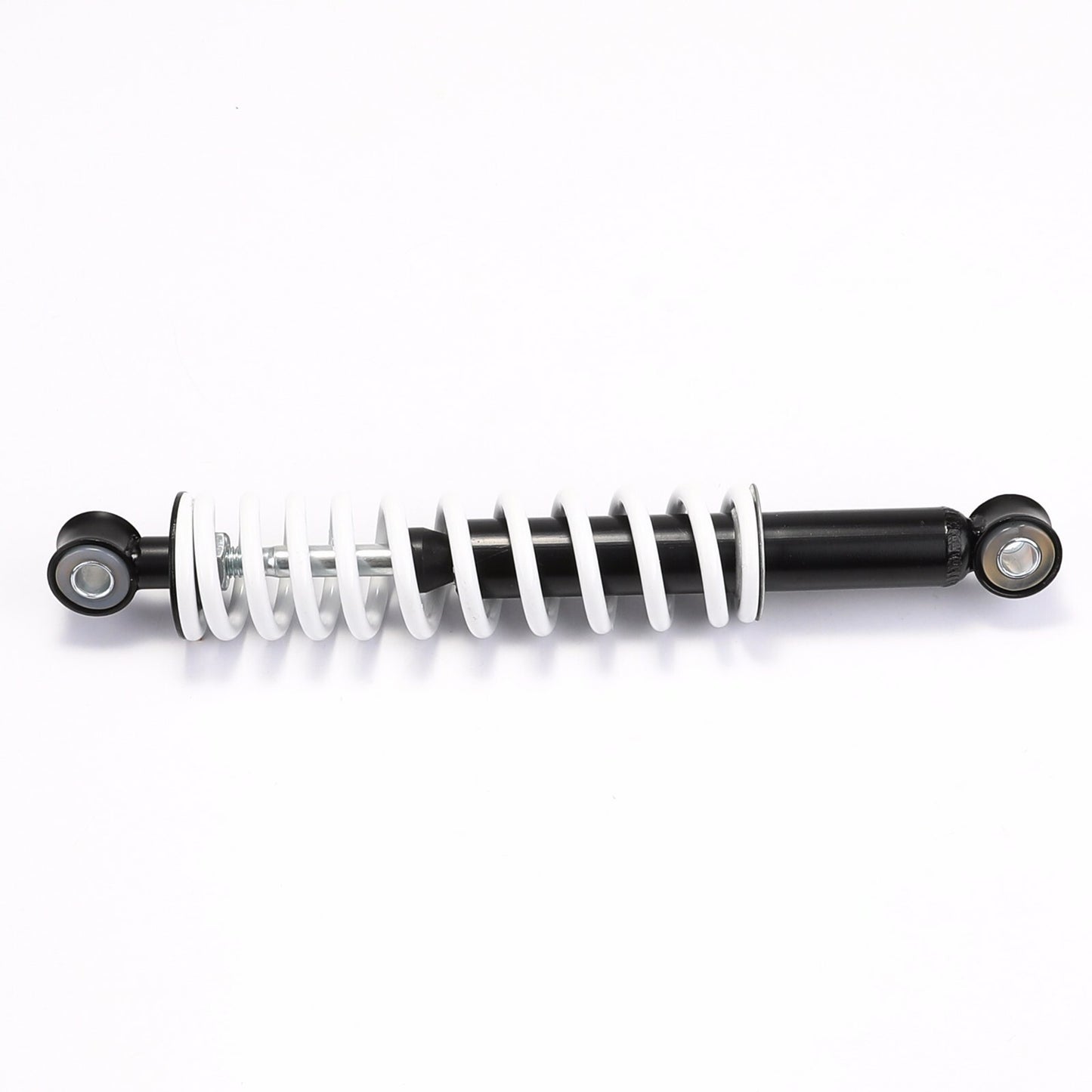 A pair of 11-inch 275mm front shock absorbers for all-terrain vehicle go-karts, cooler for Taodao SunL