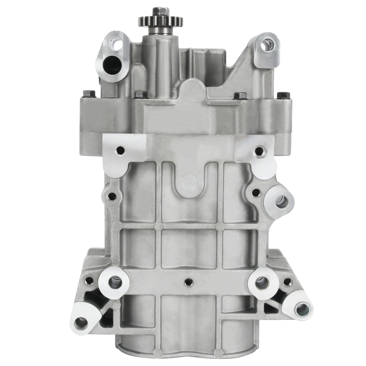 SHAFT BALANCE OIL PUMP 19TEETH for HYUNDAI SONATA for TUCSON 2.4L 23300-2G401